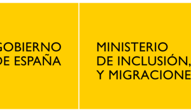 Ministerio Seguridad Social